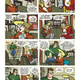 Illustration for article titled This Monday comic preview, its old-school Teenage Mutant Ninja Turtles